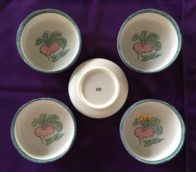 3 diameter small ceramic pottery dish plate tiny trinket ring jewelry holder tea spoon rest engagement wedding gift lover bear cub
